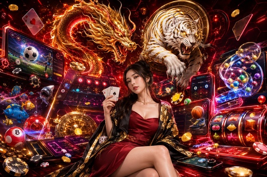 bj666